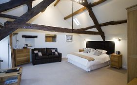 Castle Cottage Harlech 3*